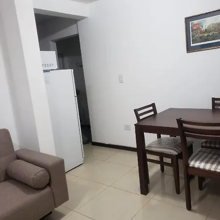 Departamento Augusta Apartment Posadas Exterior photo
