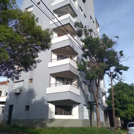 Departamento Augusta Apartment Posadas Exterior photo