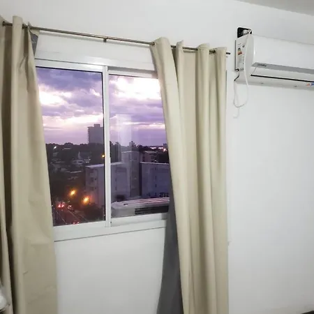 Departamento Augusta Apartment Posadas Exterior photo