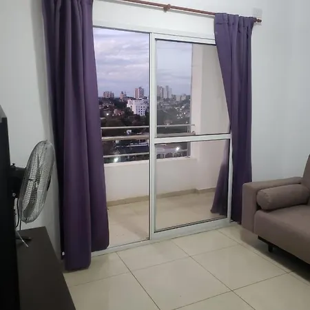Departamento Augusta Apartment Posadas Exterior photo
