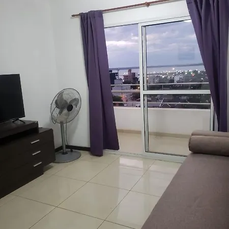 Departamento Augusta Apartment Posadas Exterior photo