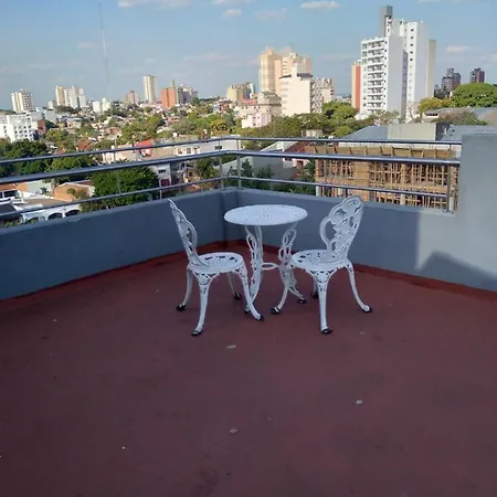 Departamento Augusta Apartment Posadas Exterior photo