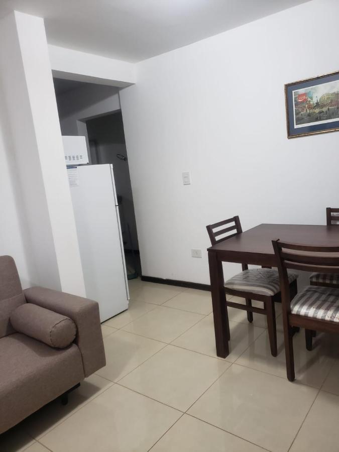 Apartment Departamento Augusta