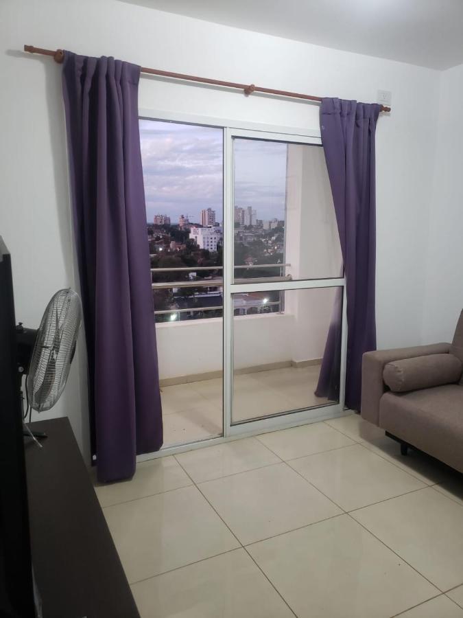 Departamento Augusta Apartamento Posadas