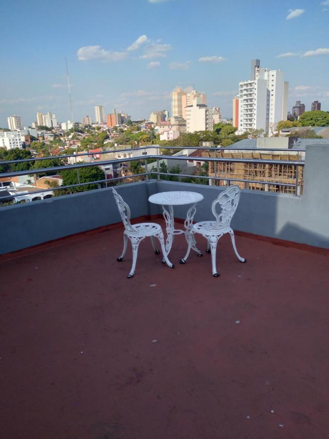 Departamento Augusta Apartamento Posadas