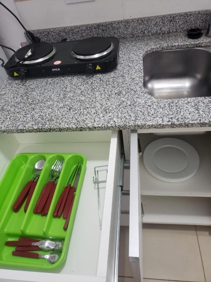 Departamento Augusta * Posadas