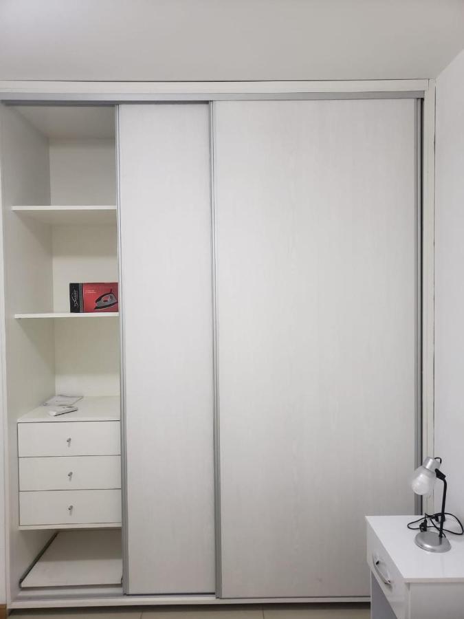 Departamento Augusta Apartment